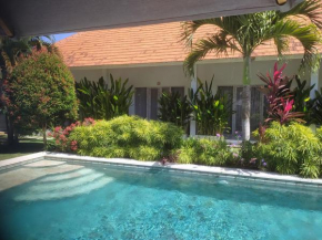 Villa Bukit Sweet Home